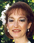 Photo of Deborah-Lynn Wood